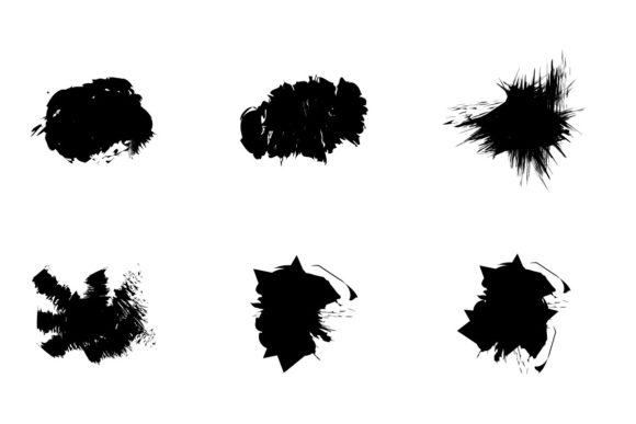 Explore Different Stylish Art Brush Styles