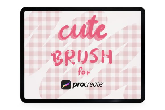 Integrating Cute Brush Procreate Assets into Professional Design Workflows