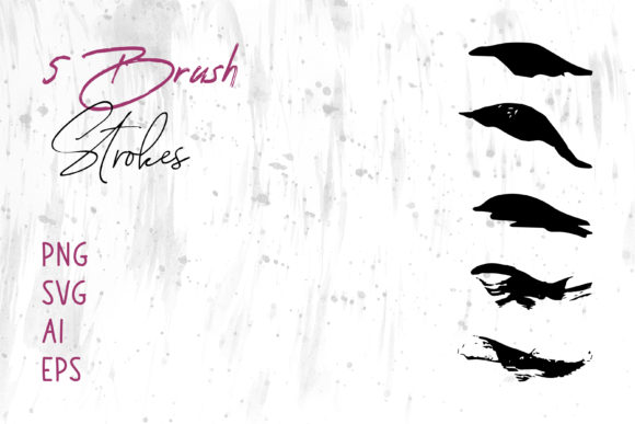 Mastering Grunge Brush Stroke and Graphics