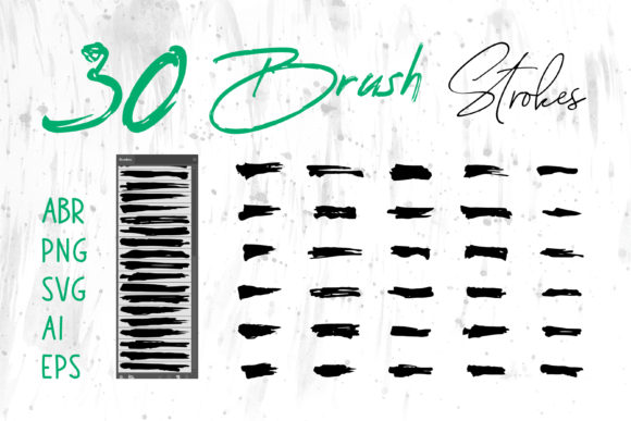 Mastering Texture: A Practical Guide to Using Grunge and Ink Brush Sets Across All Your Design Projects